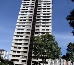 Blk 7 Ghim Moh Road (Queenstown), HDB 5 Rooms #609241561
